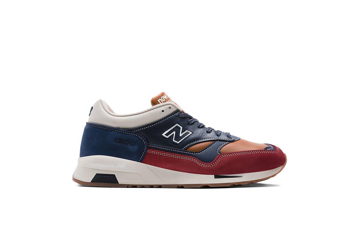 New Balance M 1500 Modern Gentleman Pack | 601421-60-10 | AFEW STORE